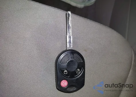 2016 Ford Escape Se z USA, uszkodzony, nr VIN 1FMCU9GX1GUC67624